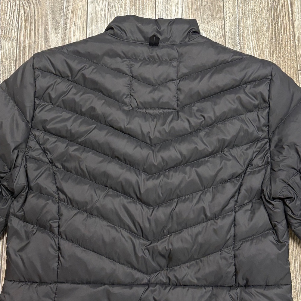 Gotcha Glacier Down Puffer Jacket - Picture 8 of 15